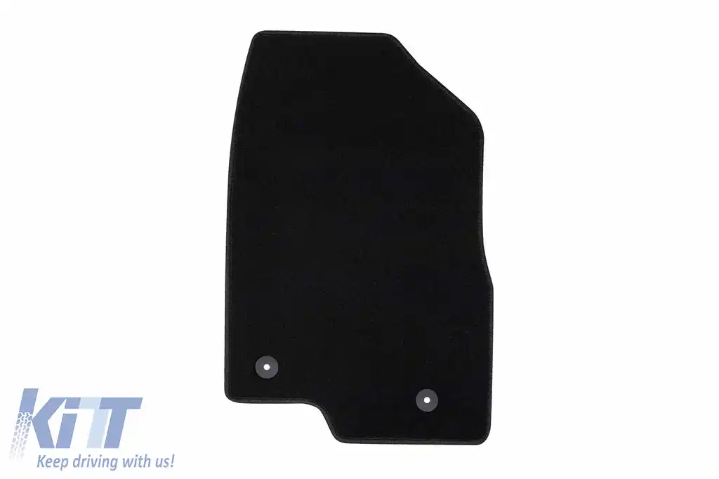 Mochete textile de la Rigum potrivite pentru Mazda 6 Sedan 2012-2016, set de 4 bucăți, negru-image-6245857