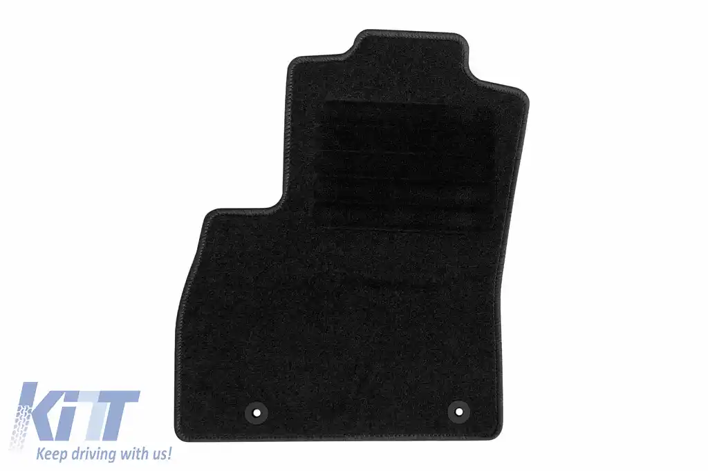 Mochete textile de la Rigum potrivite pentru Citroen Nemo 2008-2015, set de 2 bucăți, negru-image-6245863