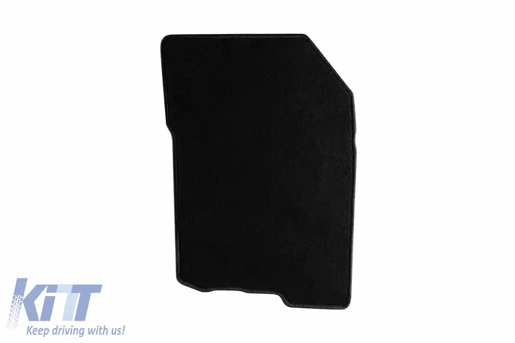 Mochete textile de la Rigum potrivite pentru Suzuki SX4 S-cross Hybrid după 2020, set de 4 bucăți, negru-image-6245925