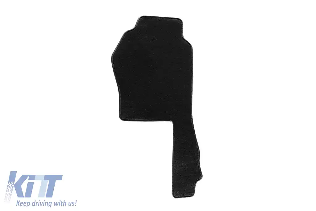 Mochete textile de la Rigum potrivite pentru Scania R după 2004, set de 2 bucăți, negru-image-6245946