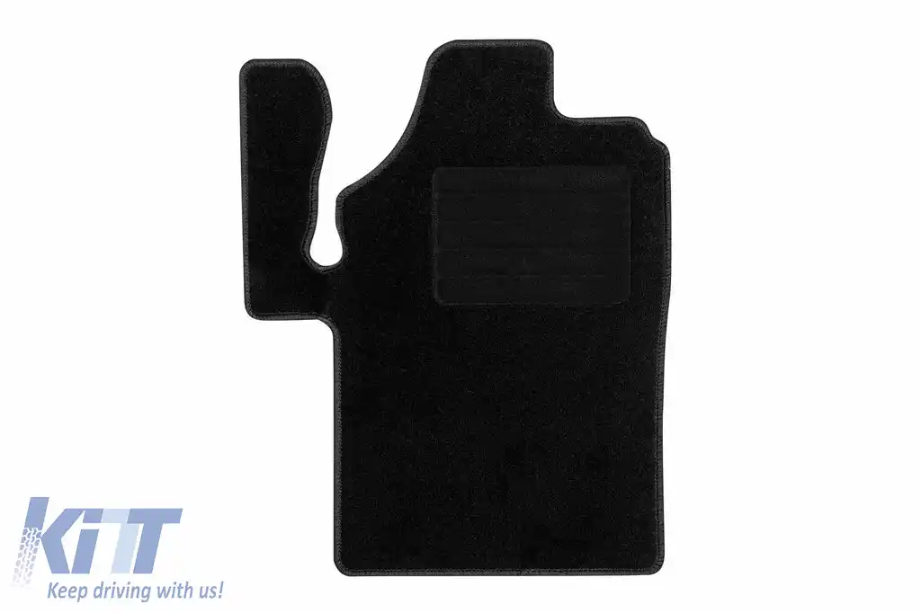 Mochete textile de la Rigum potrivite pentru Mercedes Viano 2003-2014, set de 4 bucăți, negru-image-6246021