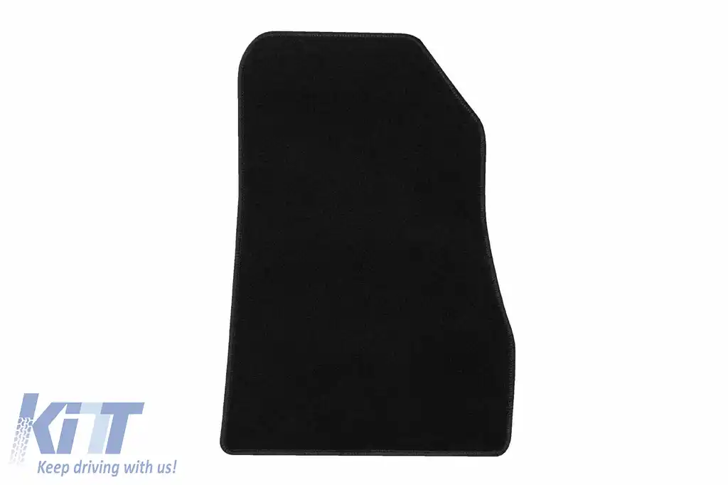 Mochete textile de la Rigum potrivite pentru Nissan Juke 2010-2020, set de 4 bucăți, negru-image-6246103