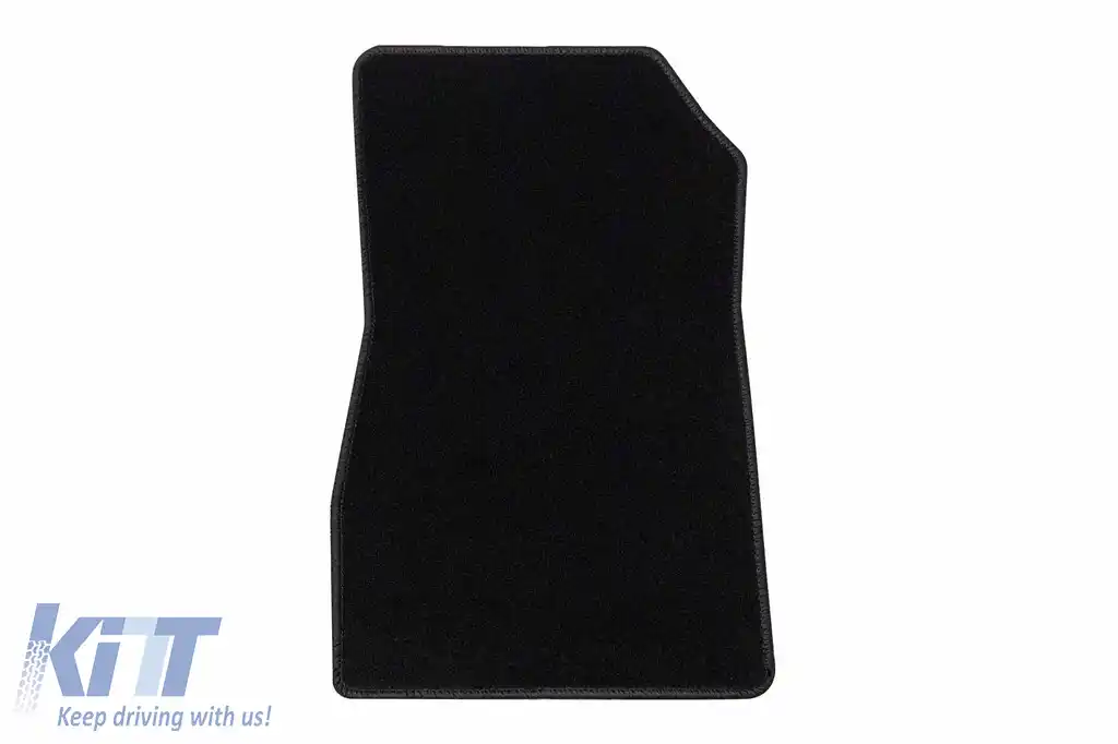 Mochete textile de la Rigum potrivite pentru Nissan Juke după 2020, set de 4 bucăți, negru-image-6246117