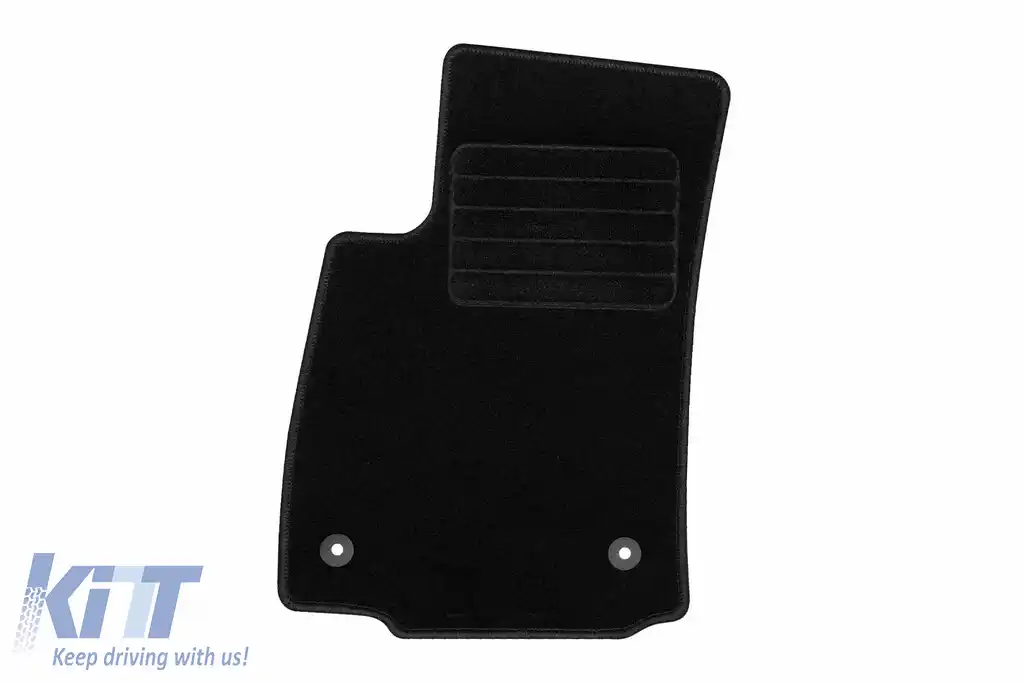 Mochete textile de la Rigum potrivite pentru Chevrolet Trax 2012-2020, set de 4 bucăți, negru-image-6246311