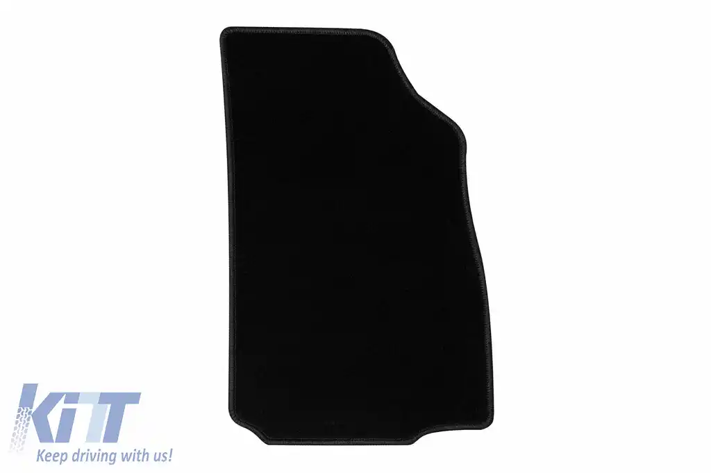 Mochete textile de la Rigum potrivite pentru Chevrolet Trax 2012-2020, set de 4 bucăți, negru-image-6246312