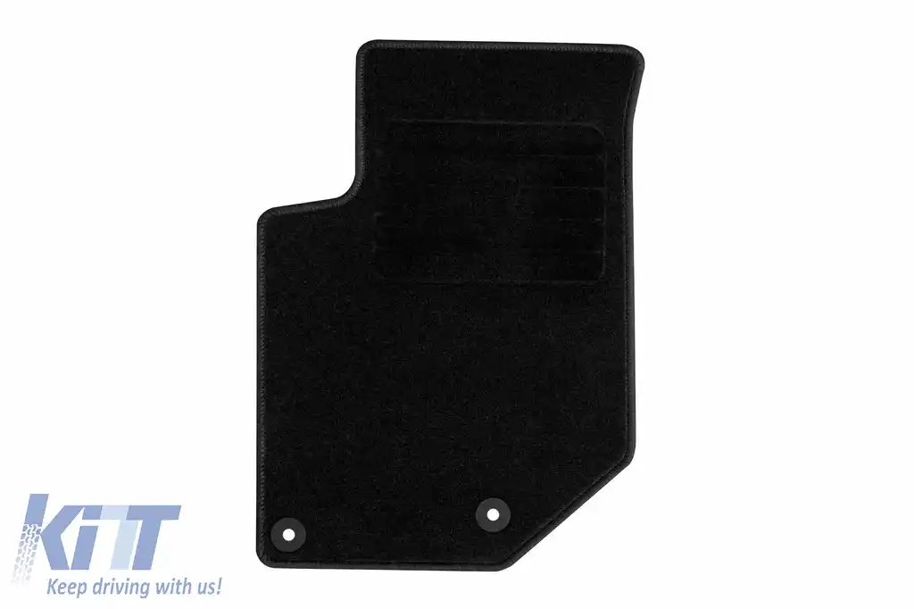 Mochete textile de la Rigum potrivite pentru Citroen C4 după 2021, set de 4 bucăți, negru-image-6246373