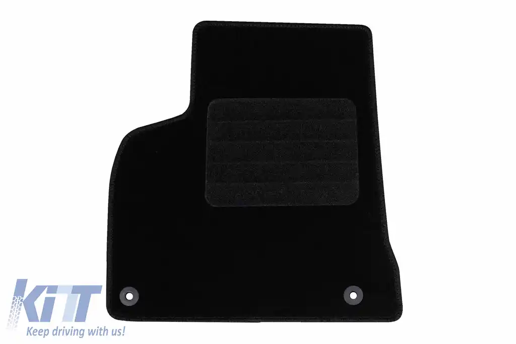 Mochete textile de la Rigum potrivite pentru Peugeot 3008 2009-2016, set de 4 bucăți, negru-image-6246400