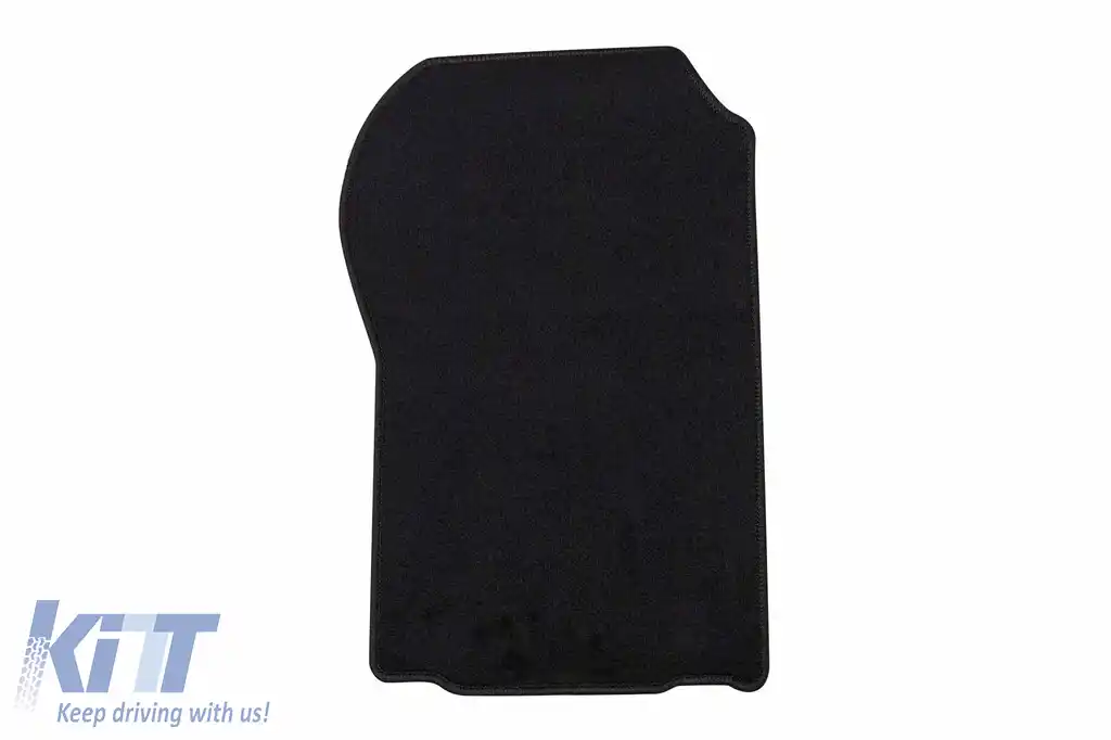 Mochete textile de la Rigum potrivite pentru Toyota Land Cruiser 150 după 2013, set de 4 bucăți, negru-image-6246415