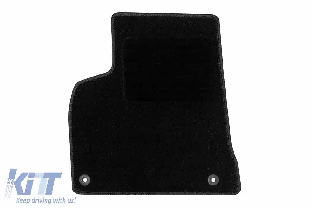 Mochete textile de la Rigum potrivite pentru Peugeot 5008 2010-2017, set de 4 bucăți, negru-image-6246449