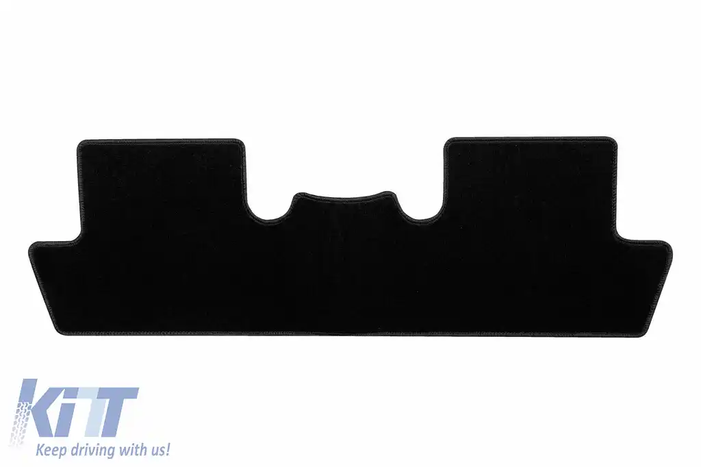 Mochete textile de la Rigum potrivite pentru Peugeot 5008 2010-2017, set de 4 bucăți, negru-image-6246451