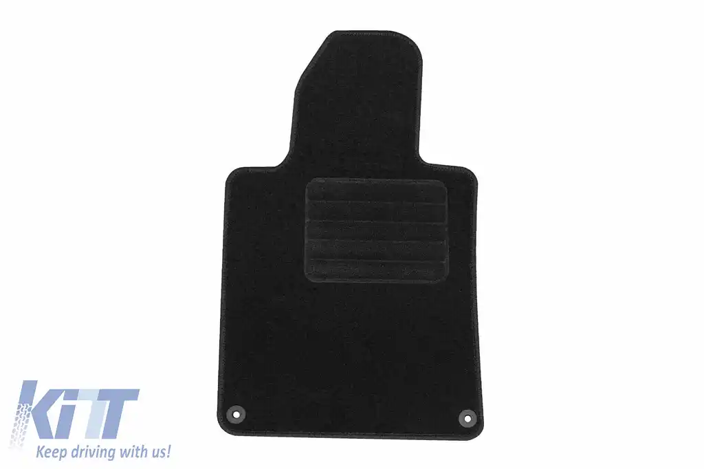 Mochete textile de la Rigum potrivite pentru Peugeot 508 2011-2019, set de 4 bucăți, negru-image-6246466