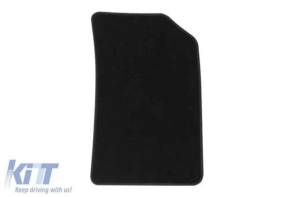 Mochete textile de la Rigum potrivite pentru Peugeot 508 2011-2019, set de 4 bucăți, negru-image-6246467
