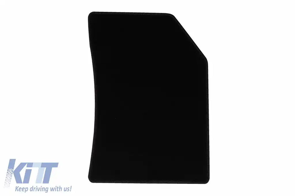 Mochete textile de la Rigum potrivite pentru Peugeot 508 după 2019, set de 4 bucăți, negru-image-6246474