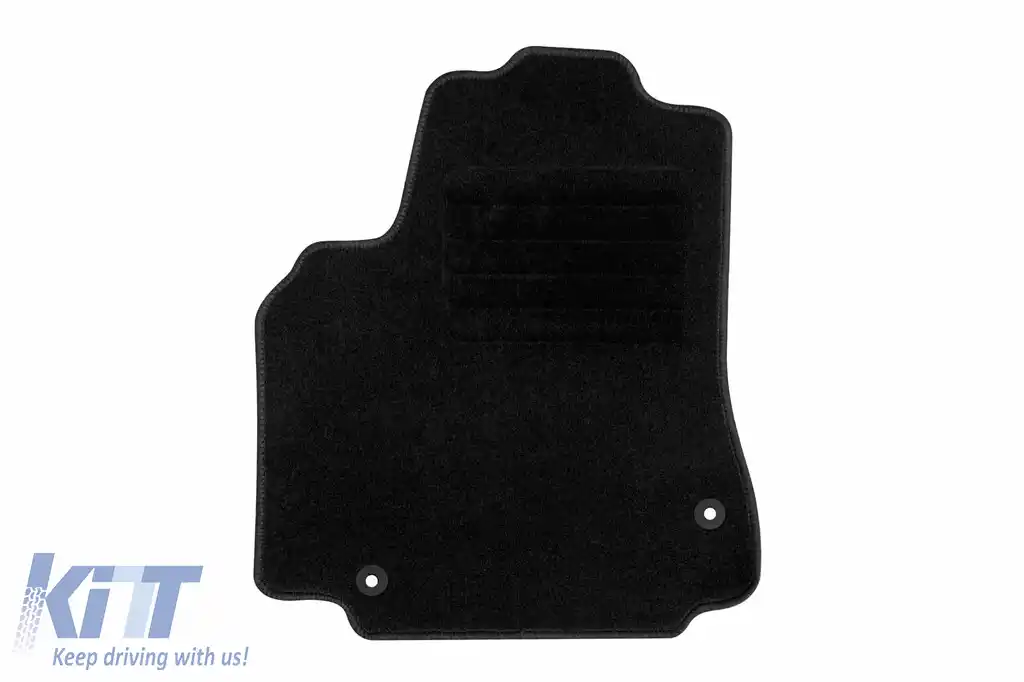 Mochete textile de la Rigum potrivite pentru Citroen Berlingo, Peugeot Partner 2008-2019, set de 3 bucăți, negru-image-6246501