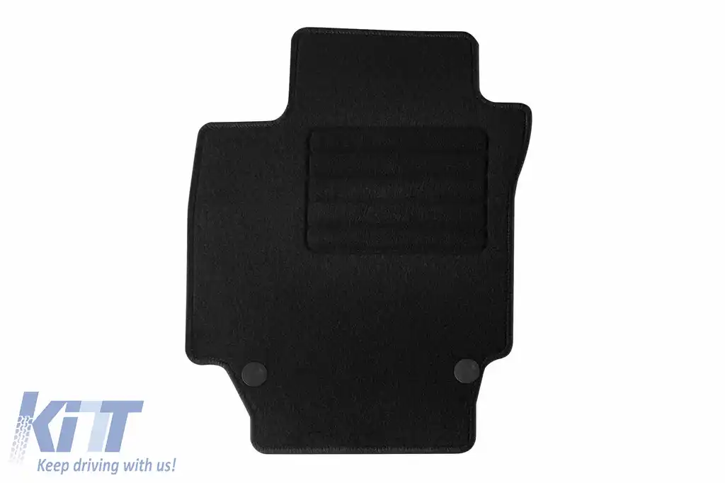 Mochete textile de la Rigum potrivite pentru Renault Captur 2013-2020, set de 4 bucăți, negru-image-6246532