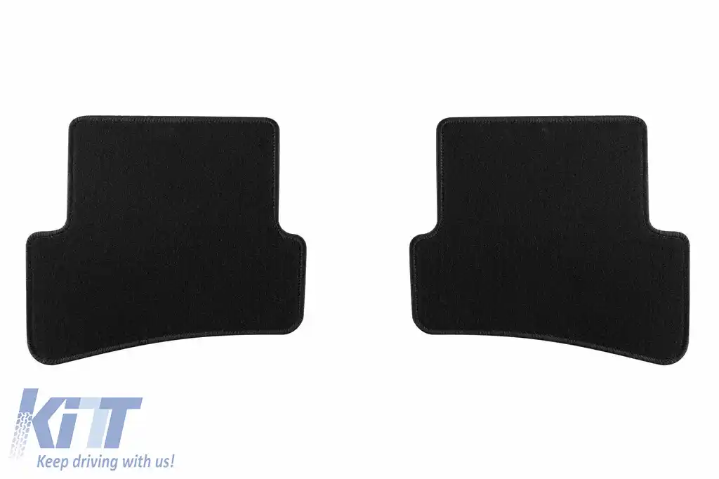 Mochete textile de la Rigum potrivite pentru Renault Captur 2013-2020, set de 4 bucăți, negru-image-6246534
