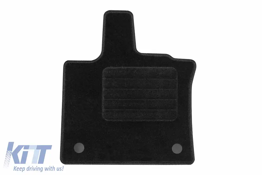 Mochete textile de la Rigum potrivite pentru Renault Captur după 2020, set de 4 bucăți, negru-image-6246539