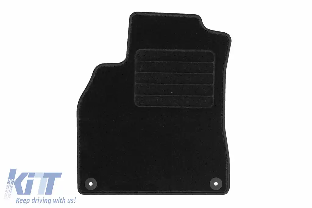 Mochete textile de la Rigum potrivite pentru Renault Fluence 2010-2015, set de 4 bucăți, negru-image-6246560