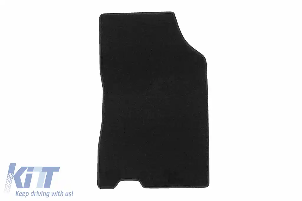 Mochete textile de la Rigum potrivite pentru Renault Fluence 2010-2015, set de 4 bucăți, negru-image-6246561