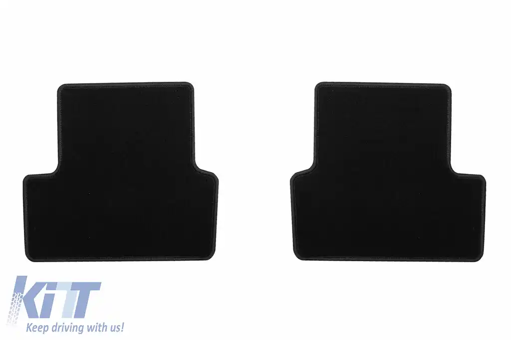 Mochete textile de la Rigum potrivite pentru Renault Fluence 2010-2015, set de 4 bucăți, negru-image-6246562