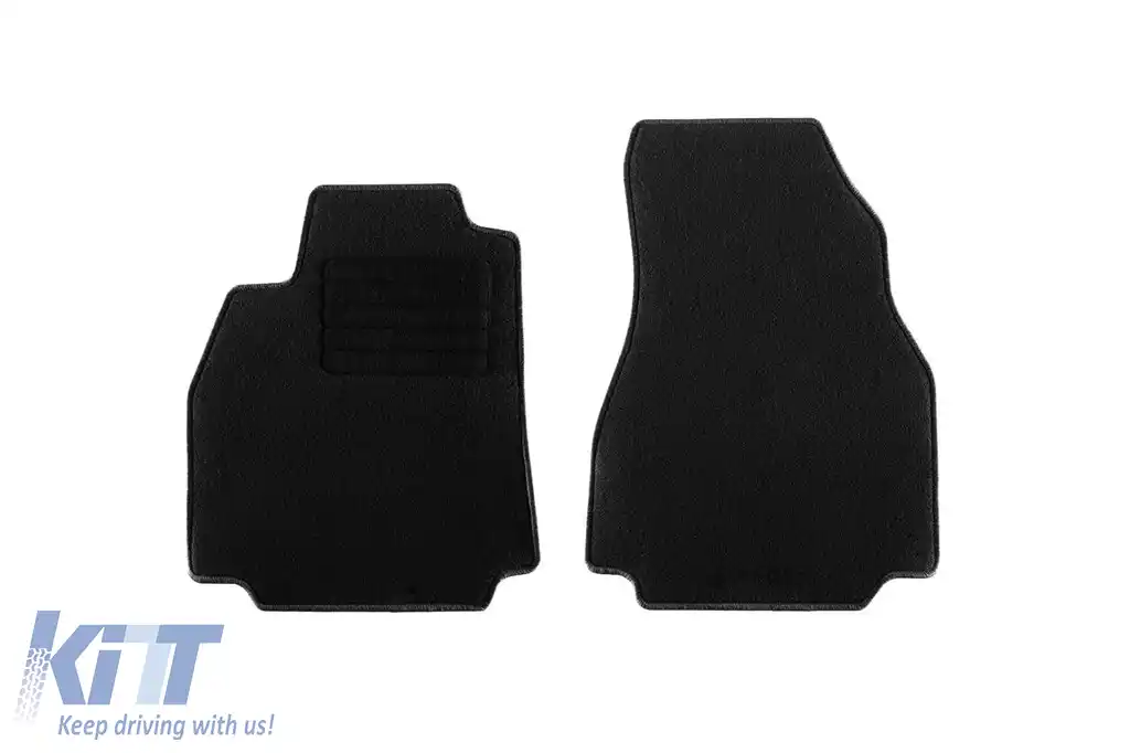 Mochete textile de la Rigum potrivite pentru Renault Megane 2002-2009, set de 4 bucăți, negru-image-6246595