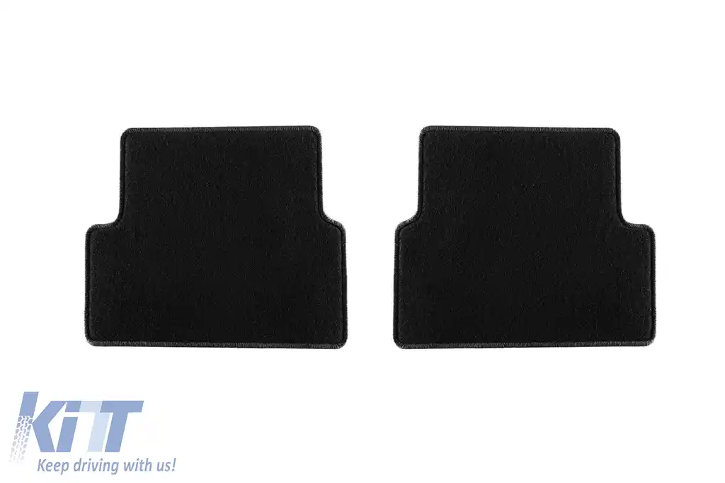 Mochete textile de la Rigum potrivite pentru Renault Megane 2002-2009, set de 4 bucăți, negru-image-6246596