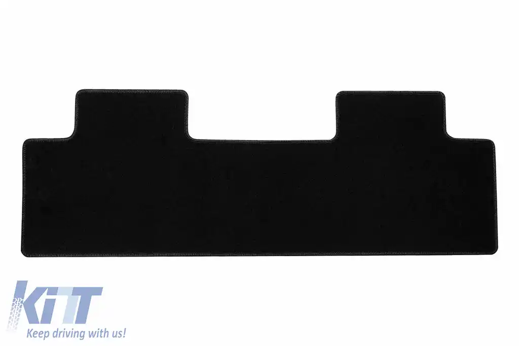 Mochete textile de la Rigum potrivite pentru Renault Scenic după 2016, set de 4 bucăți, negru-image-6246617