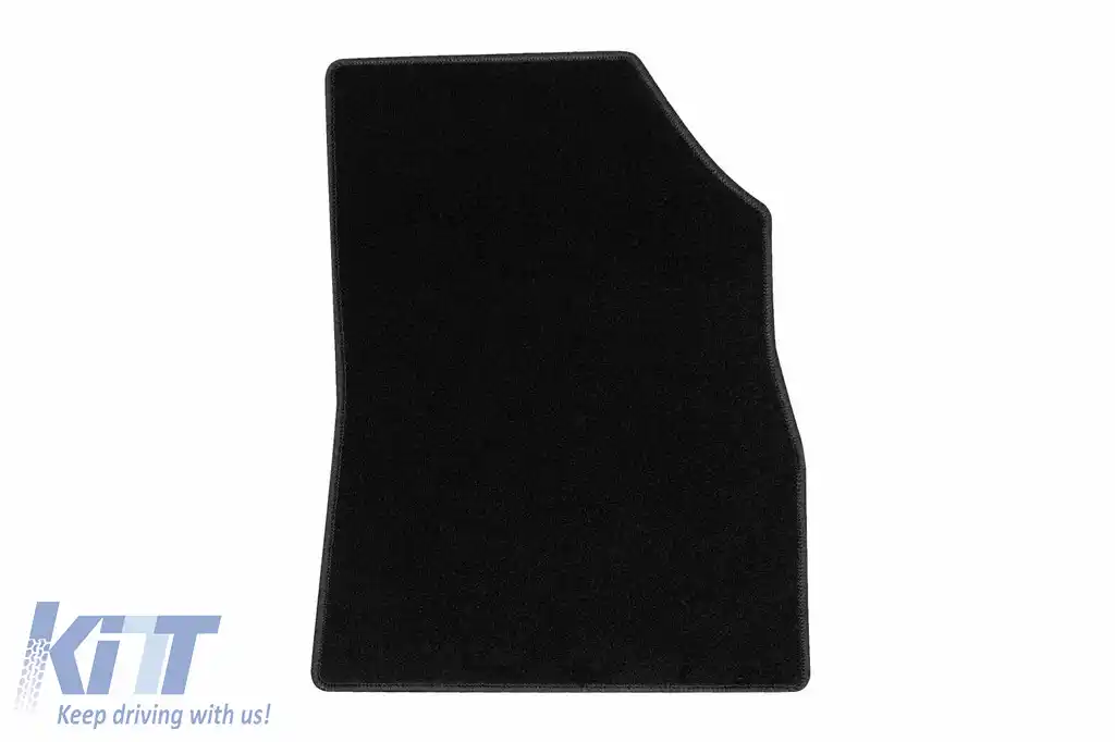 Mochete textile de la Rigum potrivite pentru Renault Talisman după 2016, set de 4 bucăți, negru-image-6246623