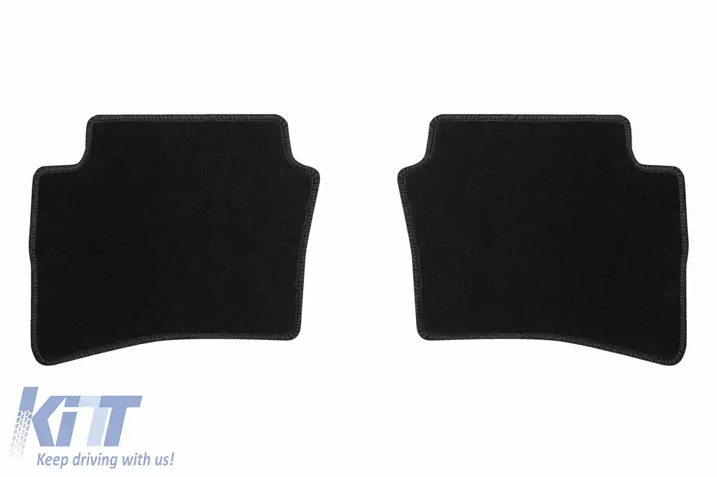 Mochete textile de la Rigum potrivite pentru Hyundai i20 2008-2014, set de 4 bucăți, negru-image-6246631