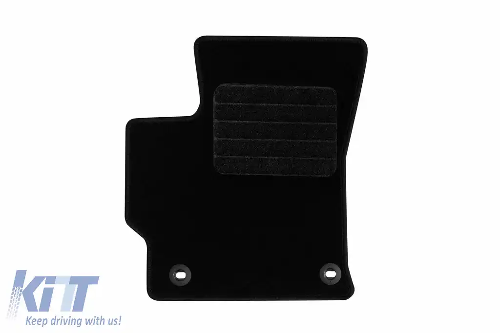 Mochete textile de la Rigum potrivite pentru Toyota Corolla E210 break, sedan după 2019, set de 4 bucăți, negru-image-6246651