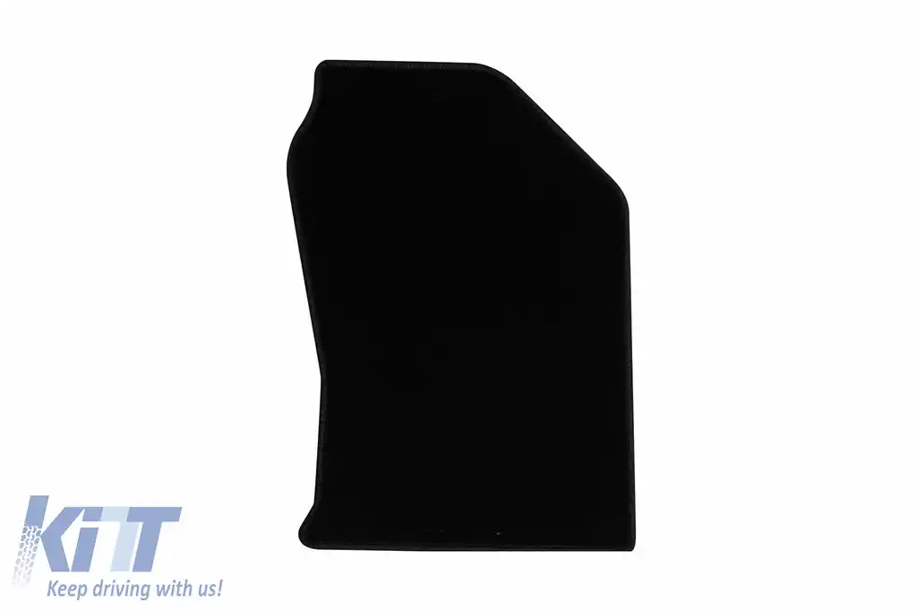 Mochete textile de la Rigum potrivite pentru Toyota Corolla E210 break, sedan după 2019, set de 4 bucăți, negru-image-6246652