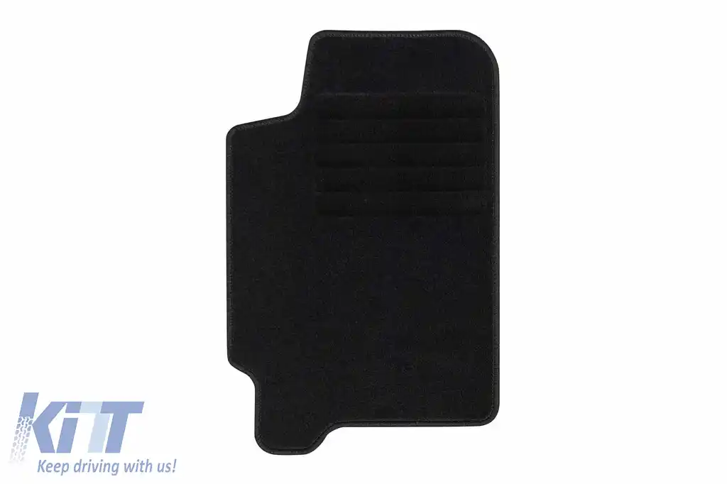 Mochete textile de la Rigum potrivite pentru Subaru Impreza 1993-2001, set de 4 bucăți, negru-image-6246775