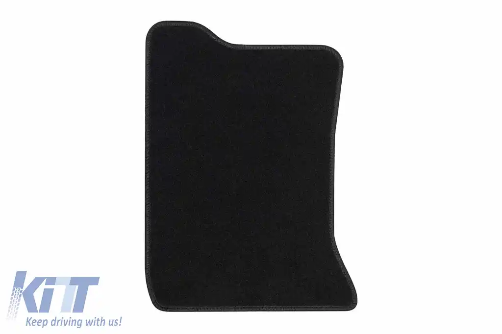Mochete textile de la Rigum potrivite pentru Subaru Impreza 1993-2001, set de 4 bucăți, negru-image-6246776