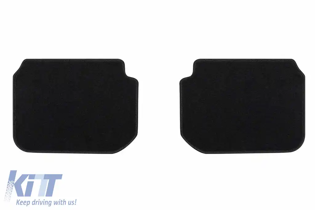 Mochete textile de la Rigum potrivite pentru Subaru Impreza 1993-2001, set de 4 bucăți, negru-image-6246777