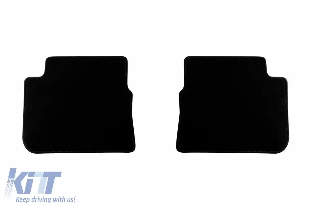 Mochete textile de la Rigum potrivite pentru Subaru Impreza 2007-2018, set de 4 bucăți, negru-image-6246784