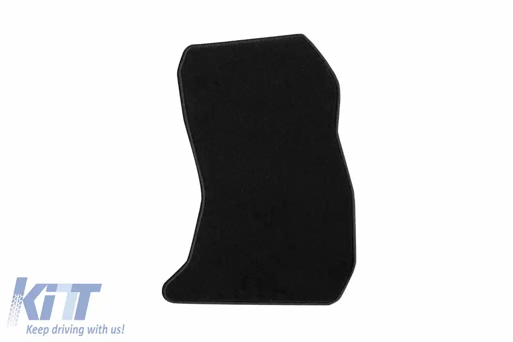 Mochete textile de la Rigum potrivite pentru Subaru Levorg după 2015, set de 4 bucăți, negru-image-6246796