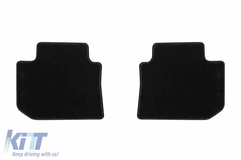 Mochete textile de la Rigum potrivite pentru Subaru Levorg după 2015, set de 4 bucăți, negru-image-6246797