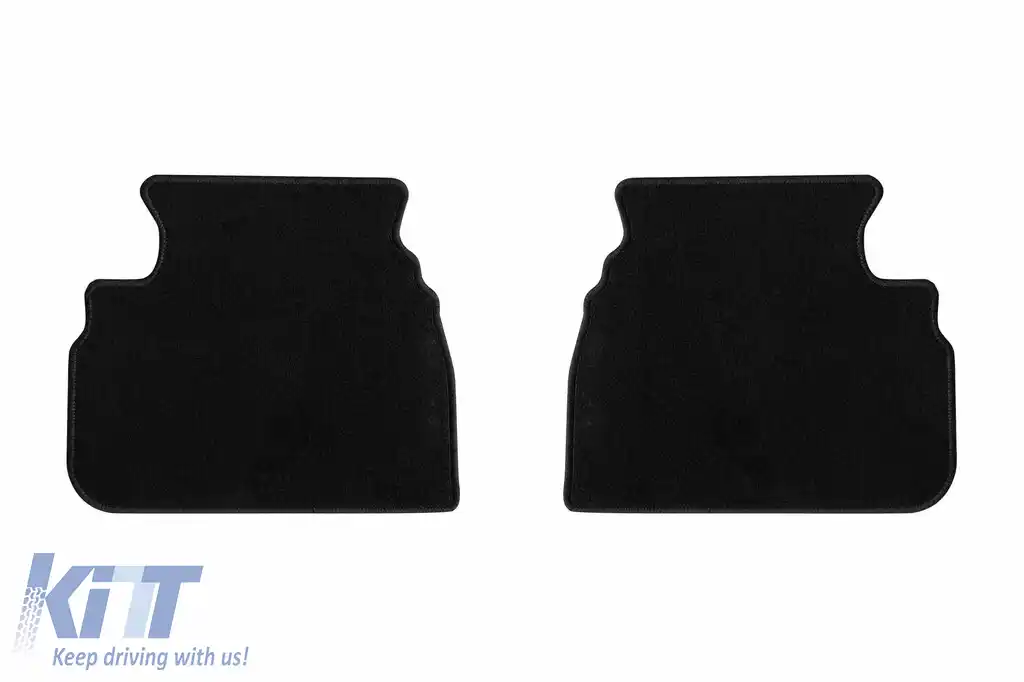 Mochete textile de la Rigum potrivite pentru Subaru Impreza după 2018, set de 4 bucăți, negru-image-6246804
