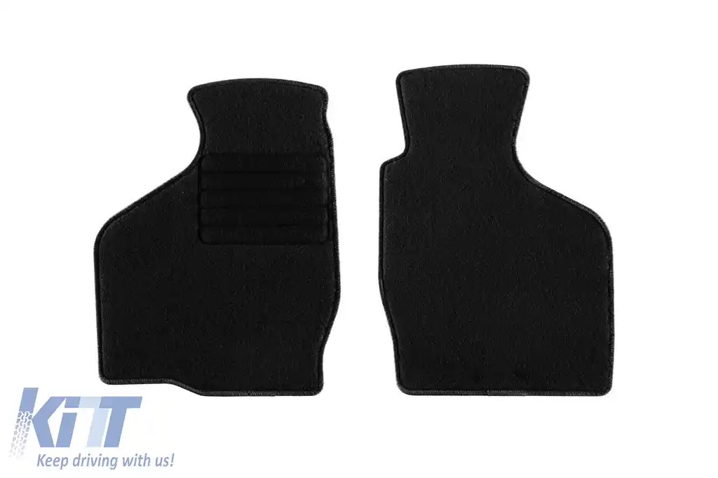Mochete textile de la Rigum potrivite pentru Suzuki Ignis 2001-2003, set de 4 bucăți, negru-image-6246842