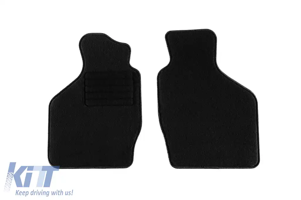 Mochete textile de la Rigum potrivite pentru Suzuki Ignis 2003-2017, set de 4 bucăți, negru-image-6246848