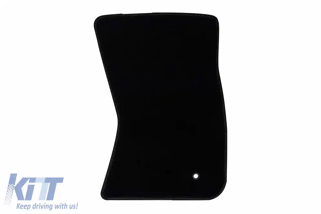 Mochete textile de la Rigum potrivite pentru Subaru Legacy 2004-2009, set de 4 bucăți, negru-image-6246855