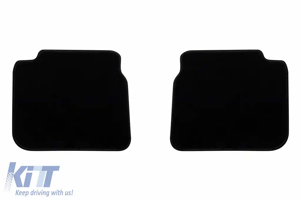 Mochete textile de la Rigum potrivite pentru Subaru Legacy 2004-2009, set de 4 bucăți, negru-image-6246856