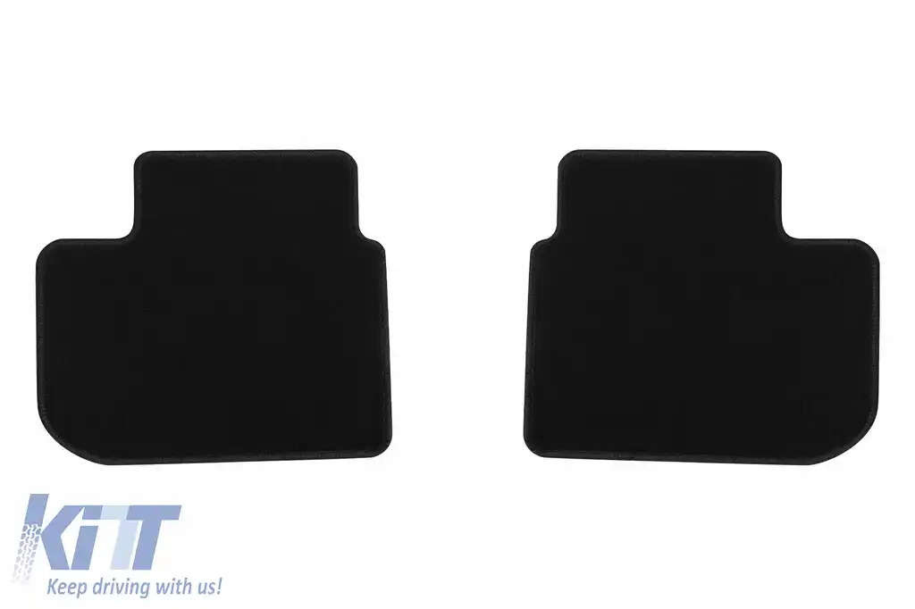 Mochete textile de la Rigum potrivite pentru Suzuki SX4 2006-2014, set de 4 bucăți, negru-image-6246877