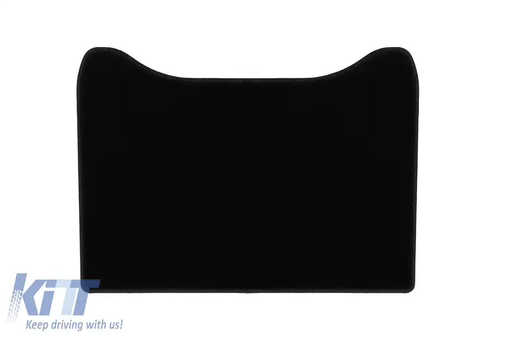 Mochete textile de la Rigum potrivite pentru Iveco S-Way după 2019, set de 3 piese, negru-image-6246958