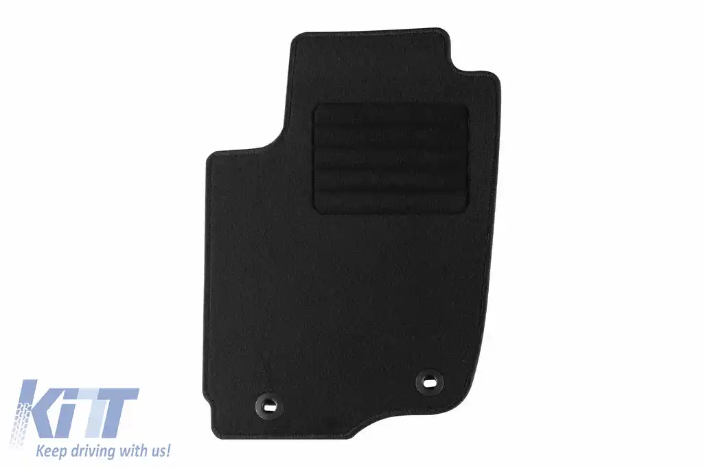 Mochete textile de la Rigum potrivite pentru Toyota RAV4 2013-2019, set de 3 bucăți, negru-image-6246997