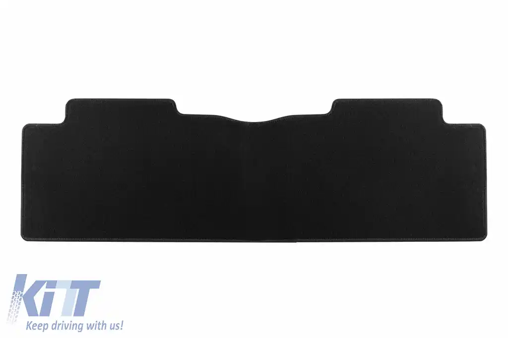 Mochete textile de la Rigum potrivite pentru Toyota RAV4 2013-2019, set de 3 bucăți, negru-image-6246999
