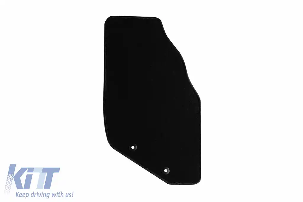 Mochete textile de la Rigum potrivite pentru Volvo V70 2001-2008, set de 4 piese, negru-image-6247054