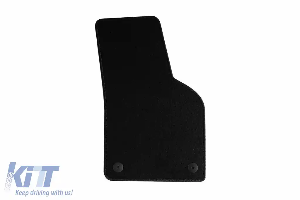 Mochete textile de la Rigum potrivite pentru Volkswagen Jetta 2010-2018, set de 4 bucăți, negru-image-6247163