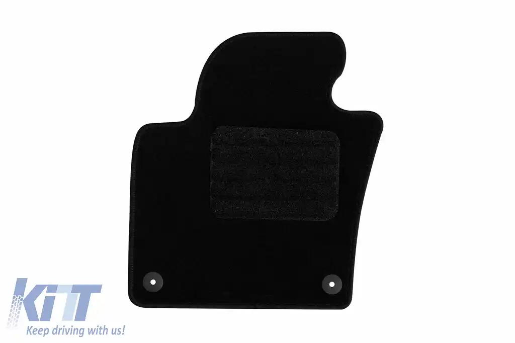 Mochete textile de la Rigum potrivite pentru Volkswagen Tiguan 2007-2016, set de 4 bucăți, negru-image-6247209