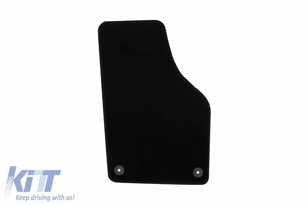 Mochete textile de la Rigum potrivite pentru Volkswagen Tiguan 2007-2016, set de 4 bucăți, negru-image-6247210